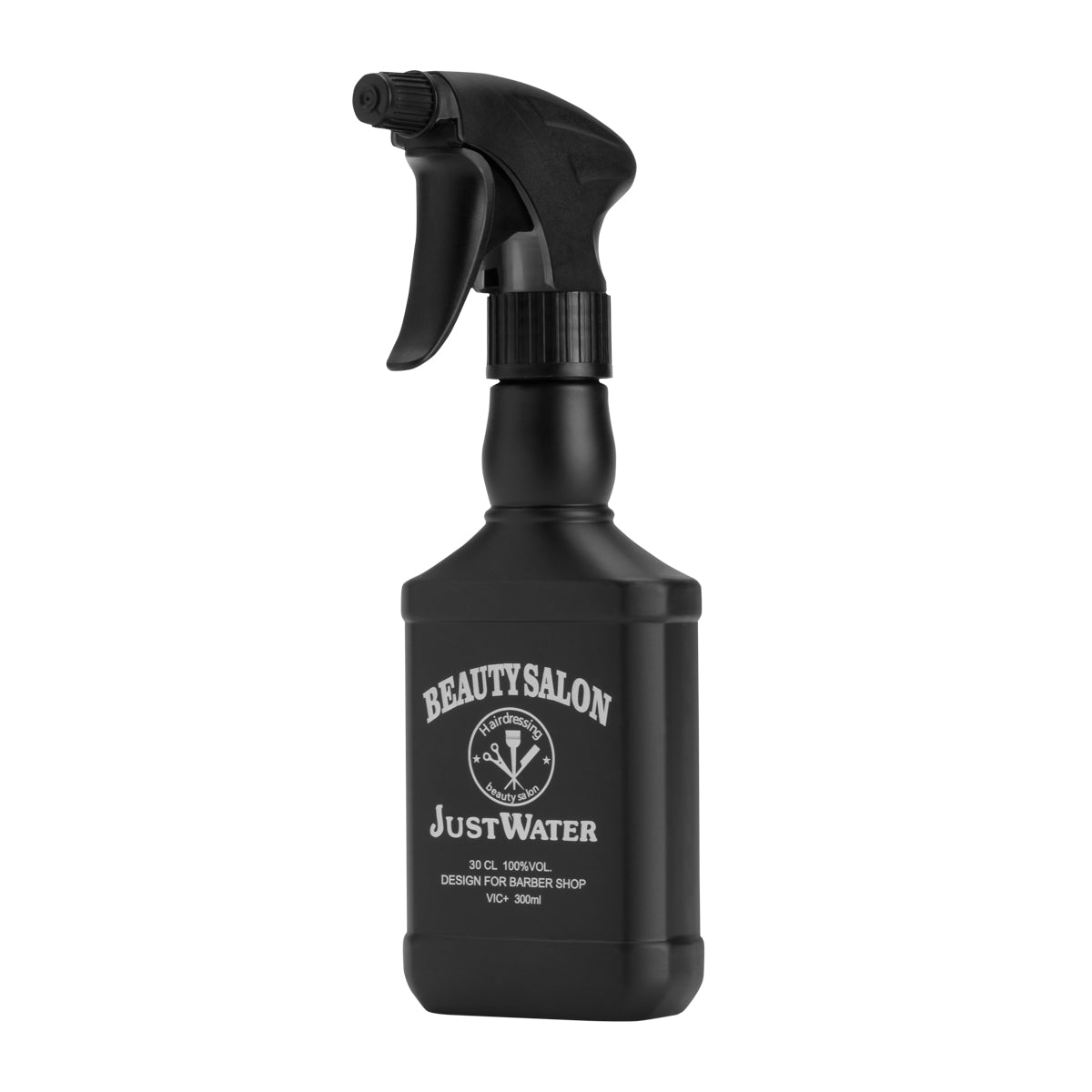Brijački sprej za kosu crni 300ml