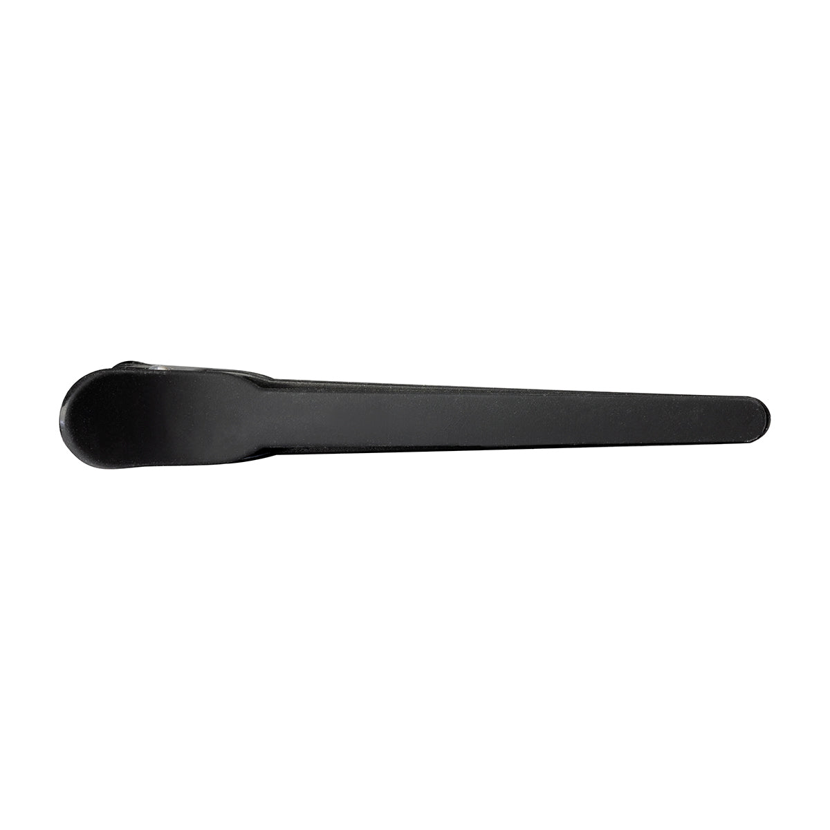 Friseur-Haarschneideklammer e-17 10 St.10,5cm schwarz