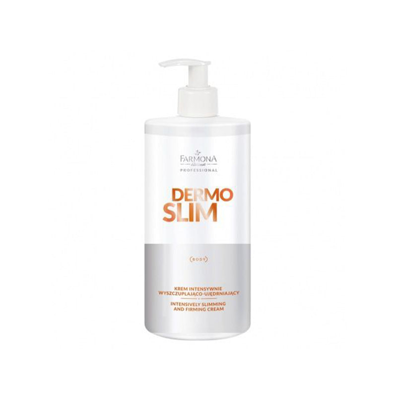 Farmona dermo slim intensive slimming and firming cream 500ml