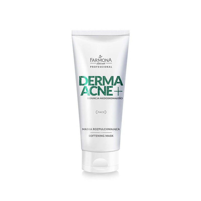 Farmona DermaAcne + maska za opuštanje 200 ml