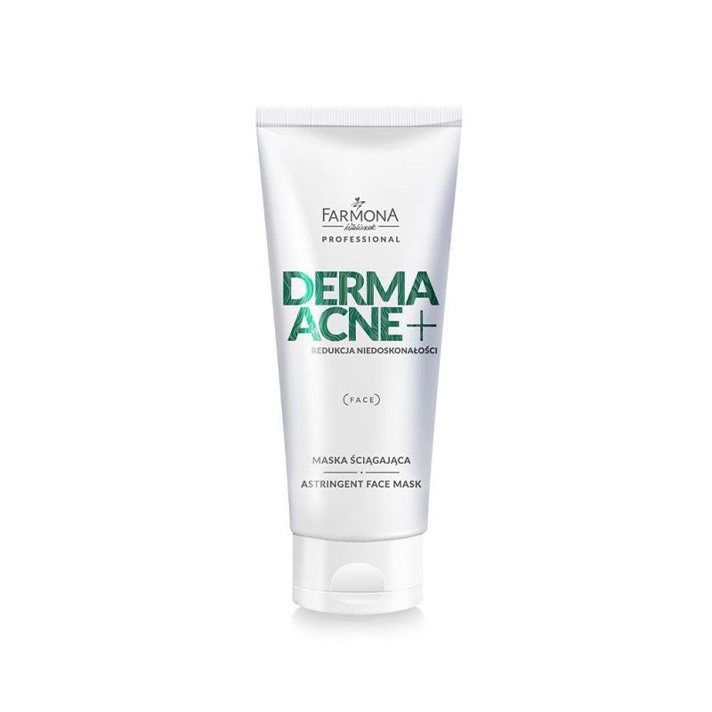 Farmona DermaAcne + adstringentna maska 200 ml