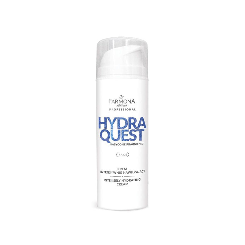 Farmona hydra quest intensive moisturizing cream 150ml