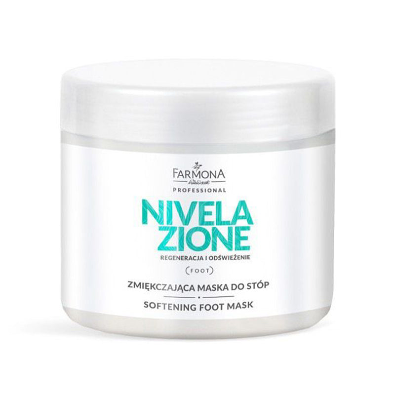 Farmona nivelazione softening foot mask 500ml