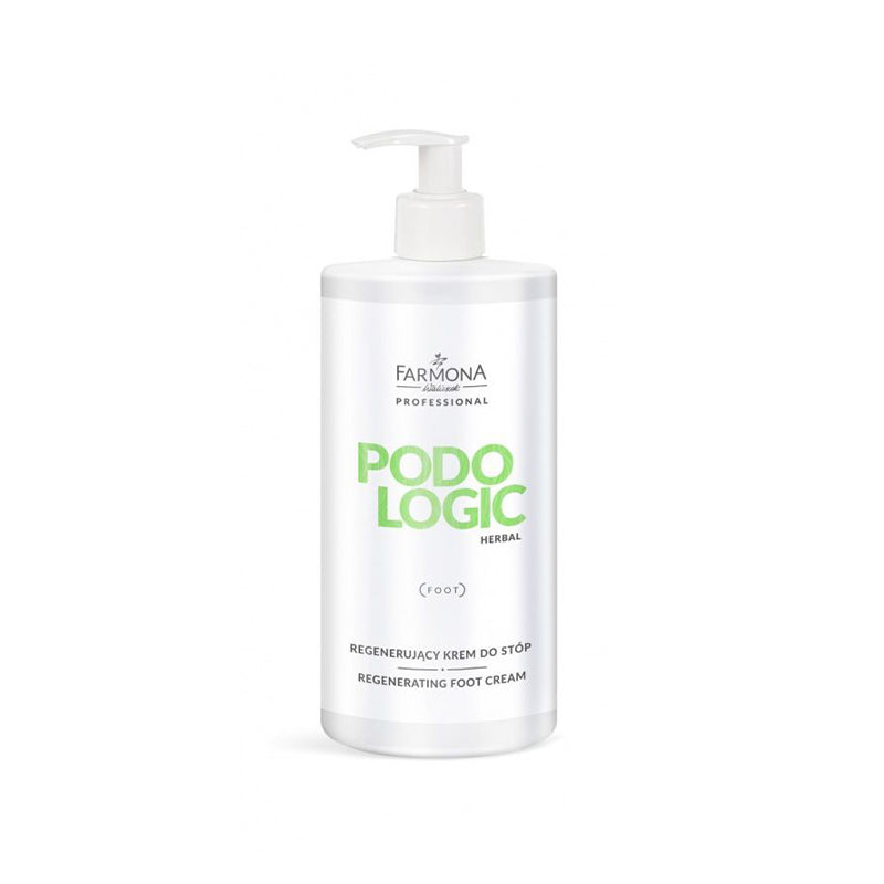 Farmona podologic herbal regenerating foot cream 500ml
