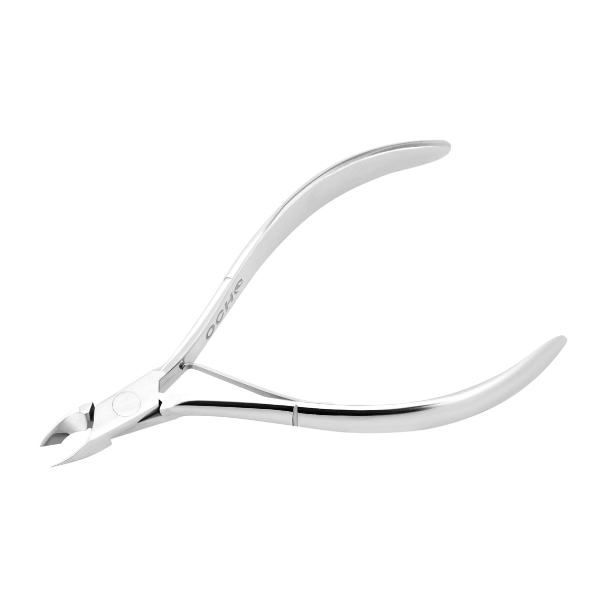 Cuticle Nippers 08 Jaw 12 Ocho Pro