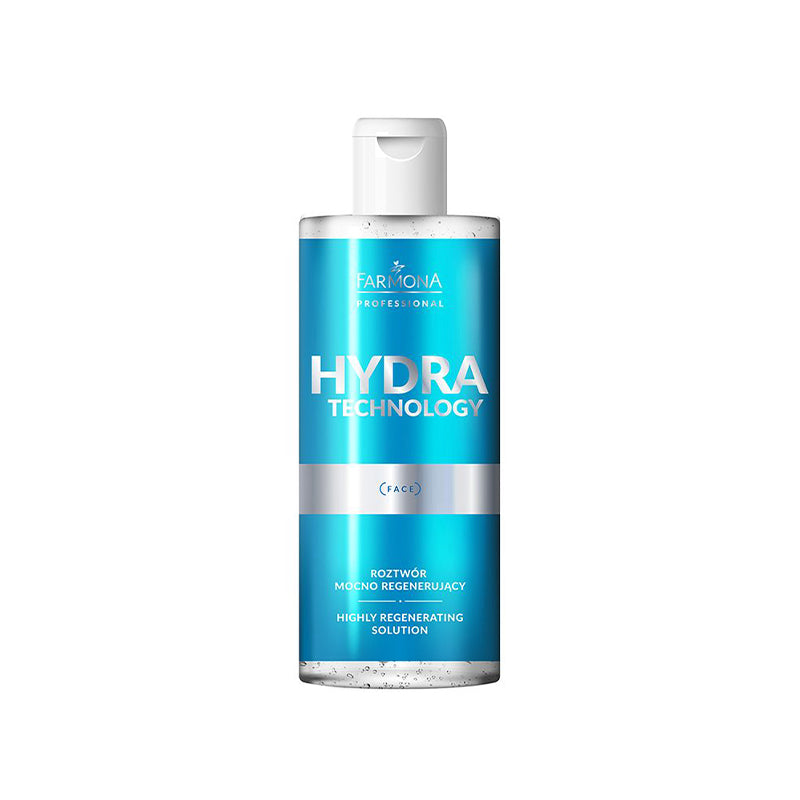 Farmona hydra technology silný regenerační roztok 500 ml