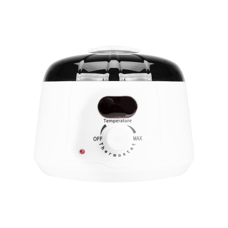 WAX HEATER PRO WAX TIN THERMOSTAT 400 ML 120W WHITE