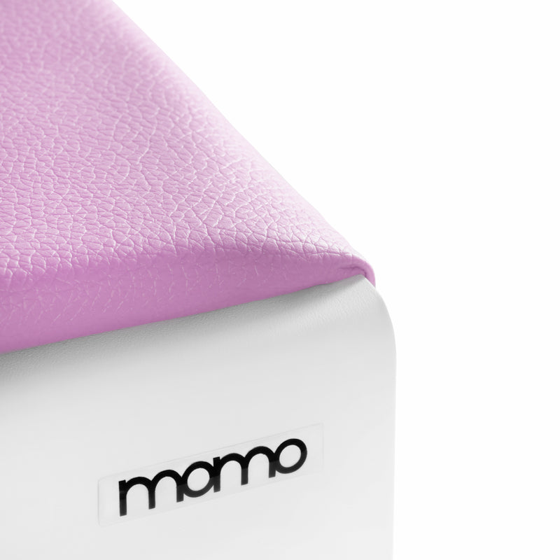 MOMO PROFESSIONAL ROSA MANICURE ARMLEHNE