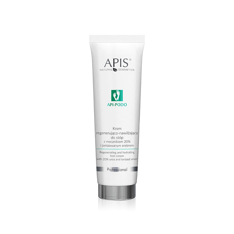 APIS Api-Podo Creme Regenerador e Hidratante para Pés 100ml