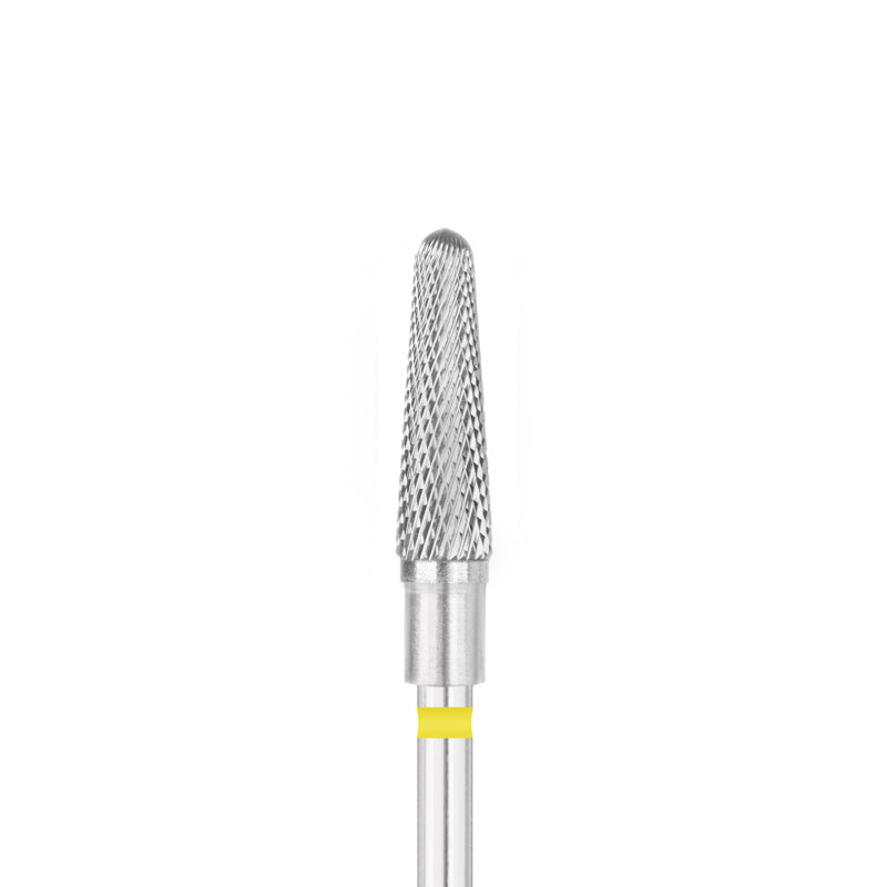 FRÄSER EXO PRO AUS GESINTERTEM MILZBRAND KEGEL. 4,0MM YL