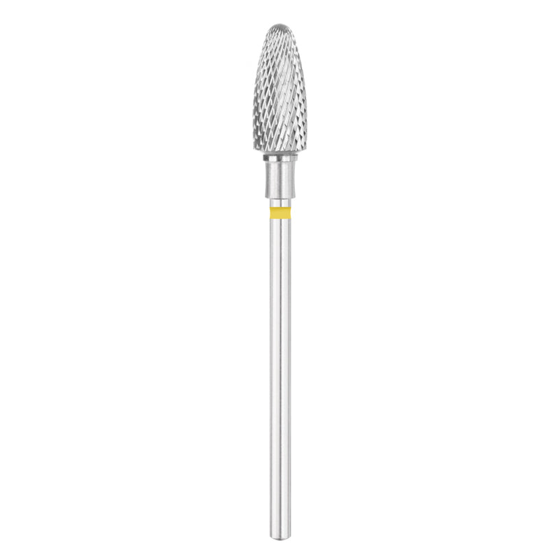 FRÄSER EXO PRO MIT GESINTERTEM MILZBRAND OVAL 6,0MM YL