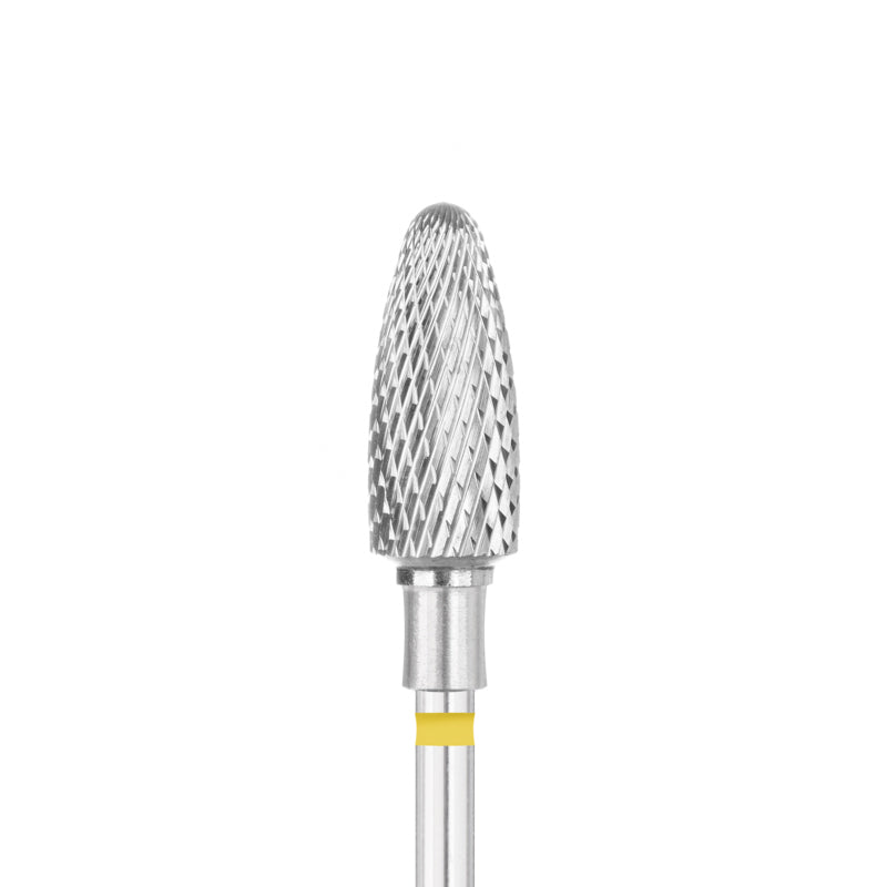 FRÄSER EXO PRO MIT GESINTERTEM MILZBRAND OVAL 6,0MM YL