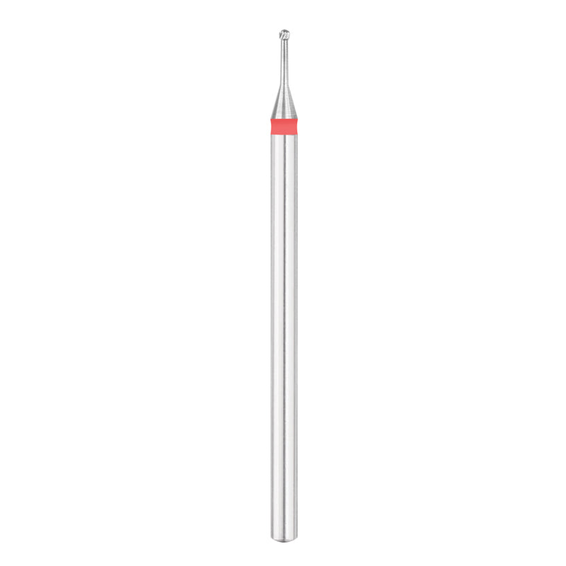 FRÄSER EXO PRO MIT GESINTERTEM MILZBRAND KUGEL 1,0MM RD