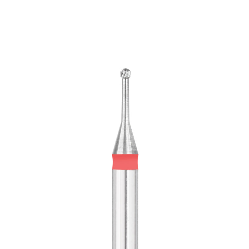 FRÄSER EXO PRO MIT GESINTERTEM MILZBRAND KUGEL 1,0MM RD