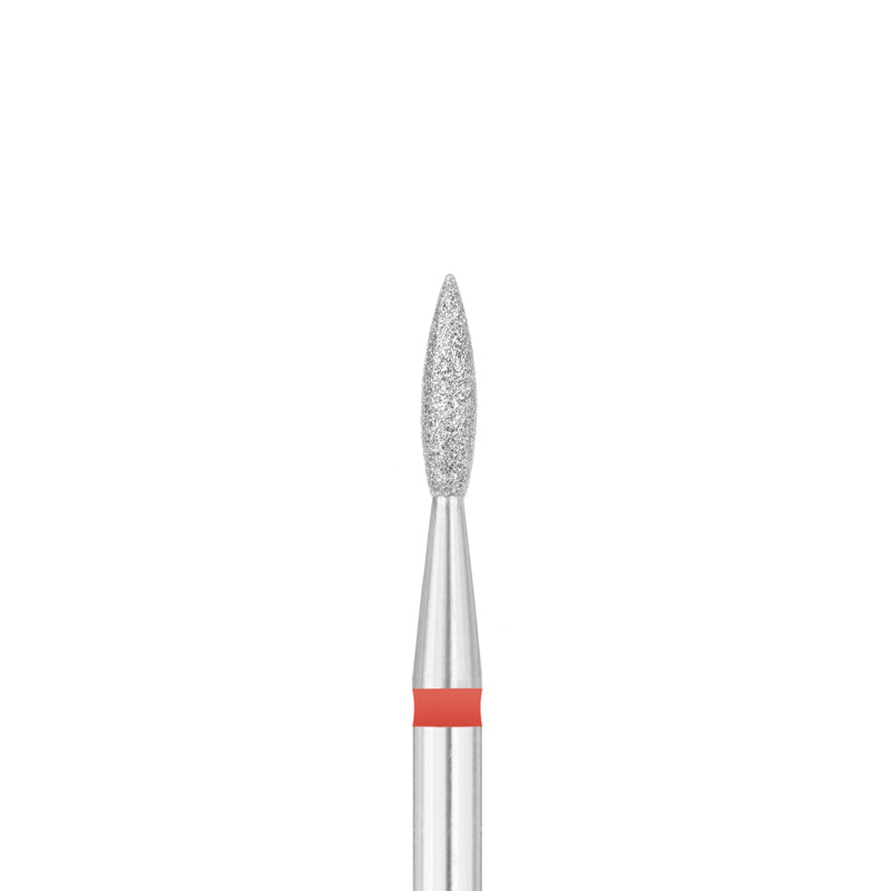 FRÄSER EXO PRO DIAMANT FLAMME 2,1MM RD