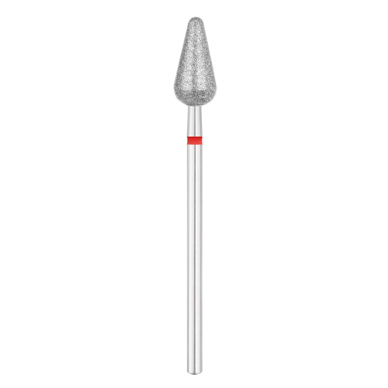 FRÄSER EXO PRO DIAMANT TROPFEN ZAOKR. 6,0MM RD