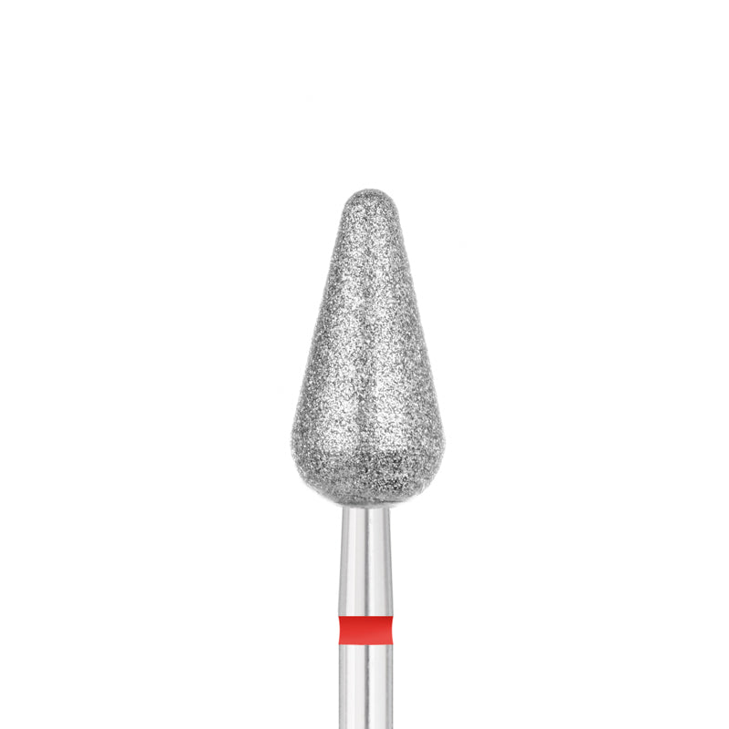 FRÄSER EXO PRO DIAMANT TROPFEN ZAOKR. 6,0MM RD
