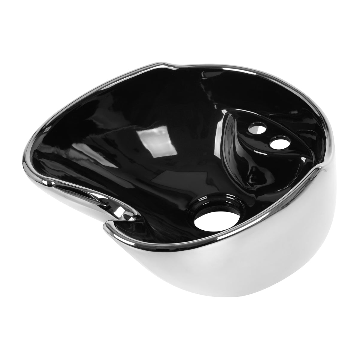 WASH BOWL GABBIANO SILVER