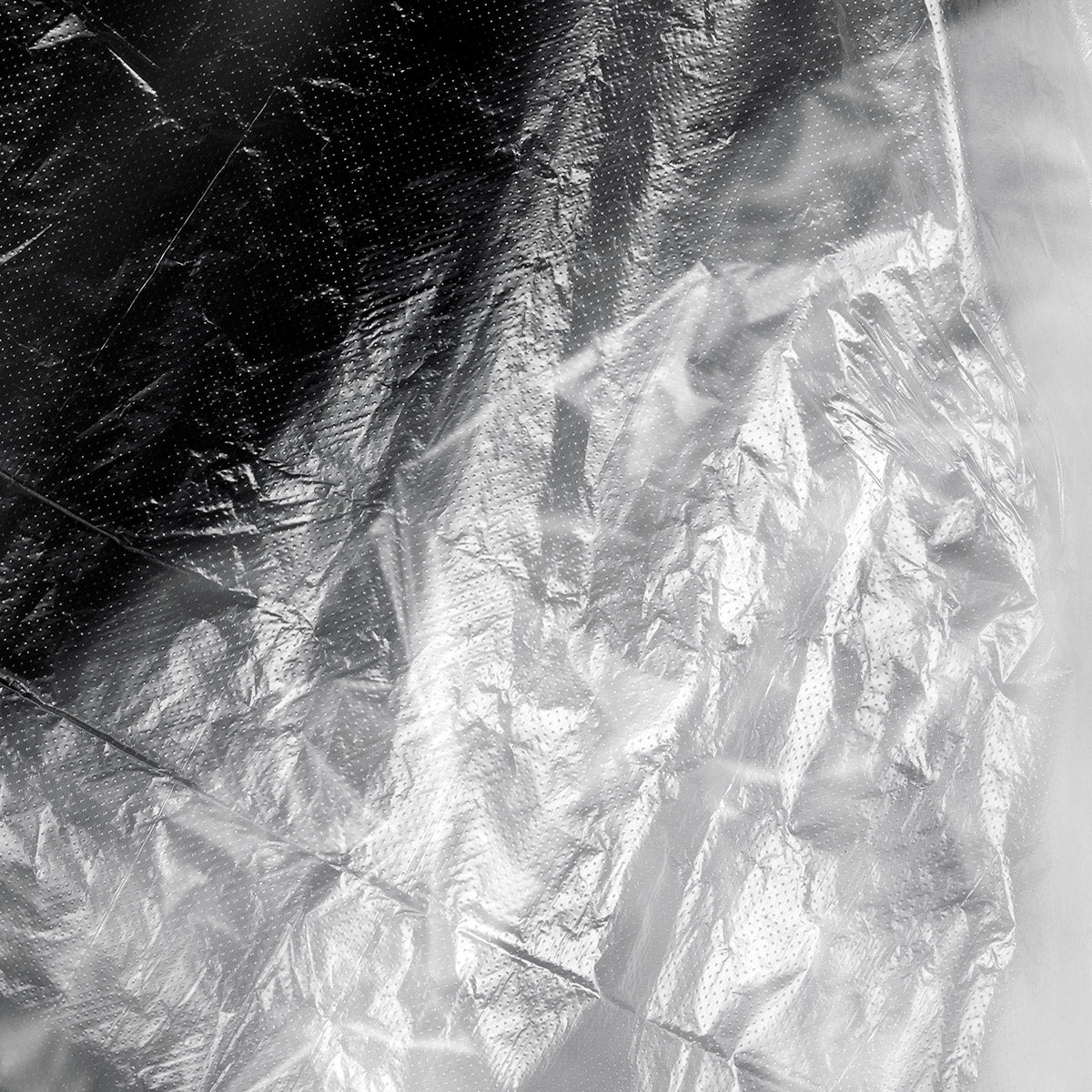 Disposable hairdresser/barber cape 120x150 cm 100 pieces