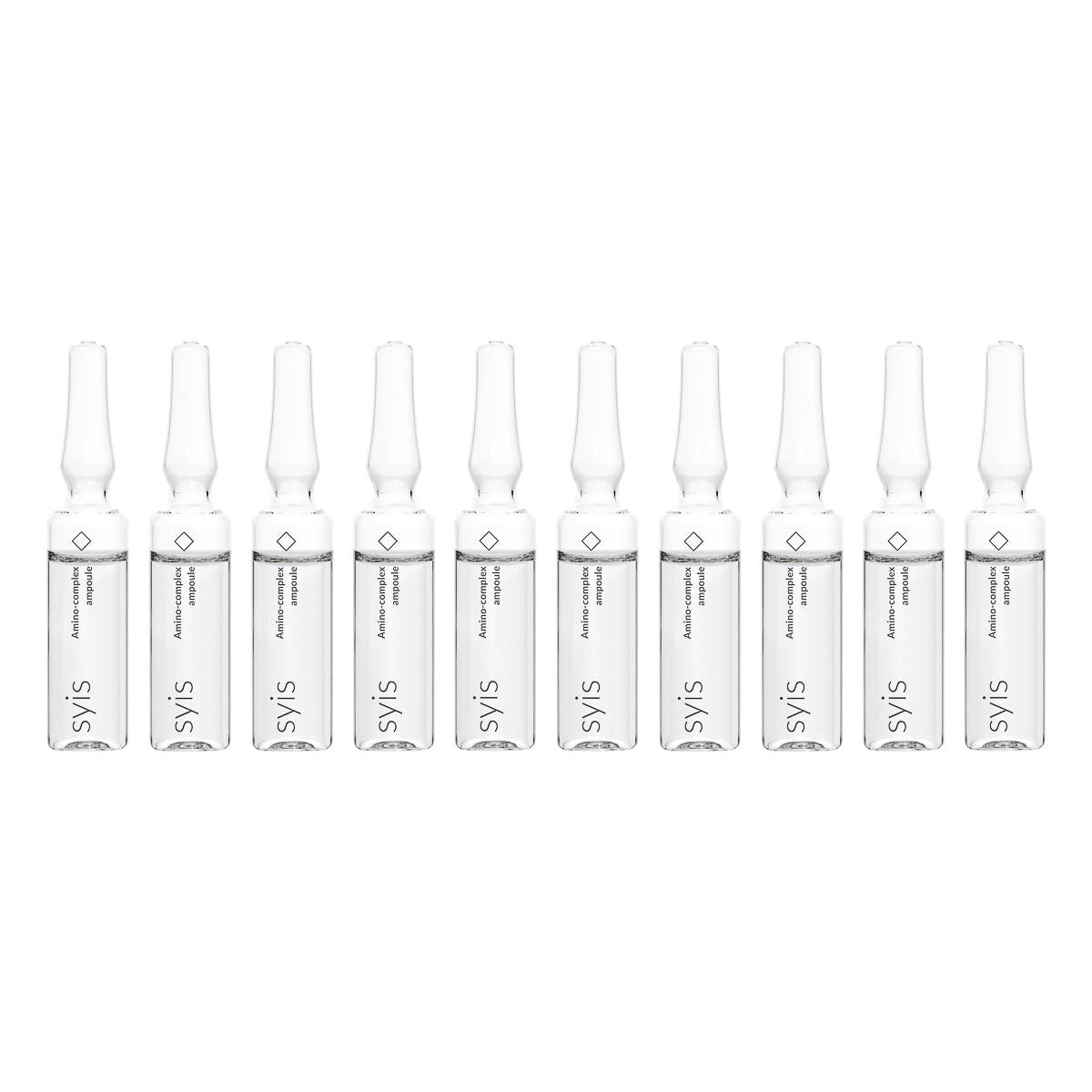 Ampolas SYIS Amino-Complex 10x3ml