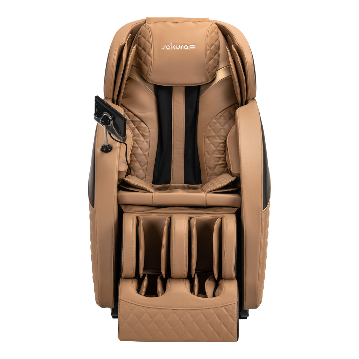 Cadeira de Massagem Sakura Standard 801 Castanha