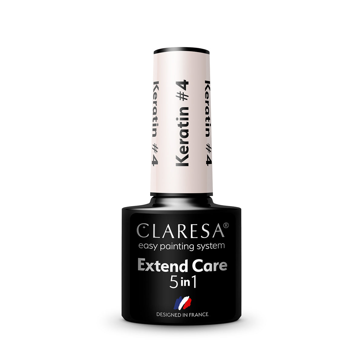 CLARESA Extend Care 5 in 1 Keratin # 4 5g