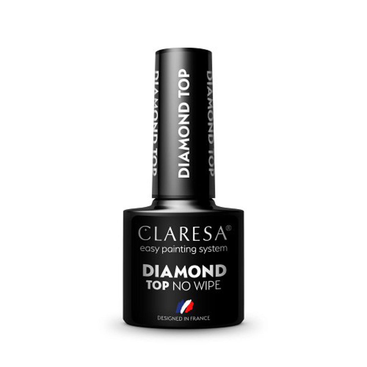 CLARESA TOP DIAMANT KEIN TUCH -5g