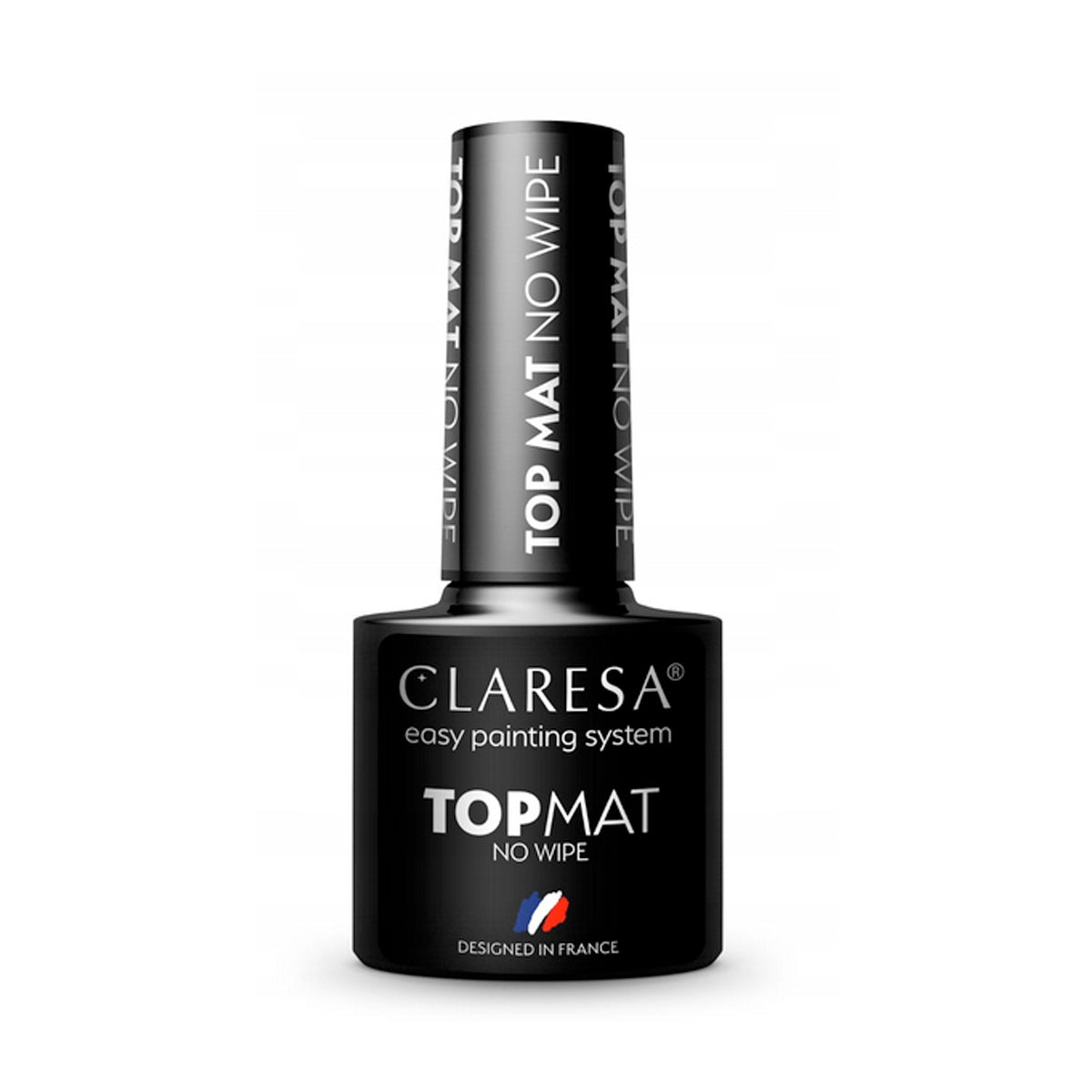 CLARESA TOP MATT KEIN TUCH -5g