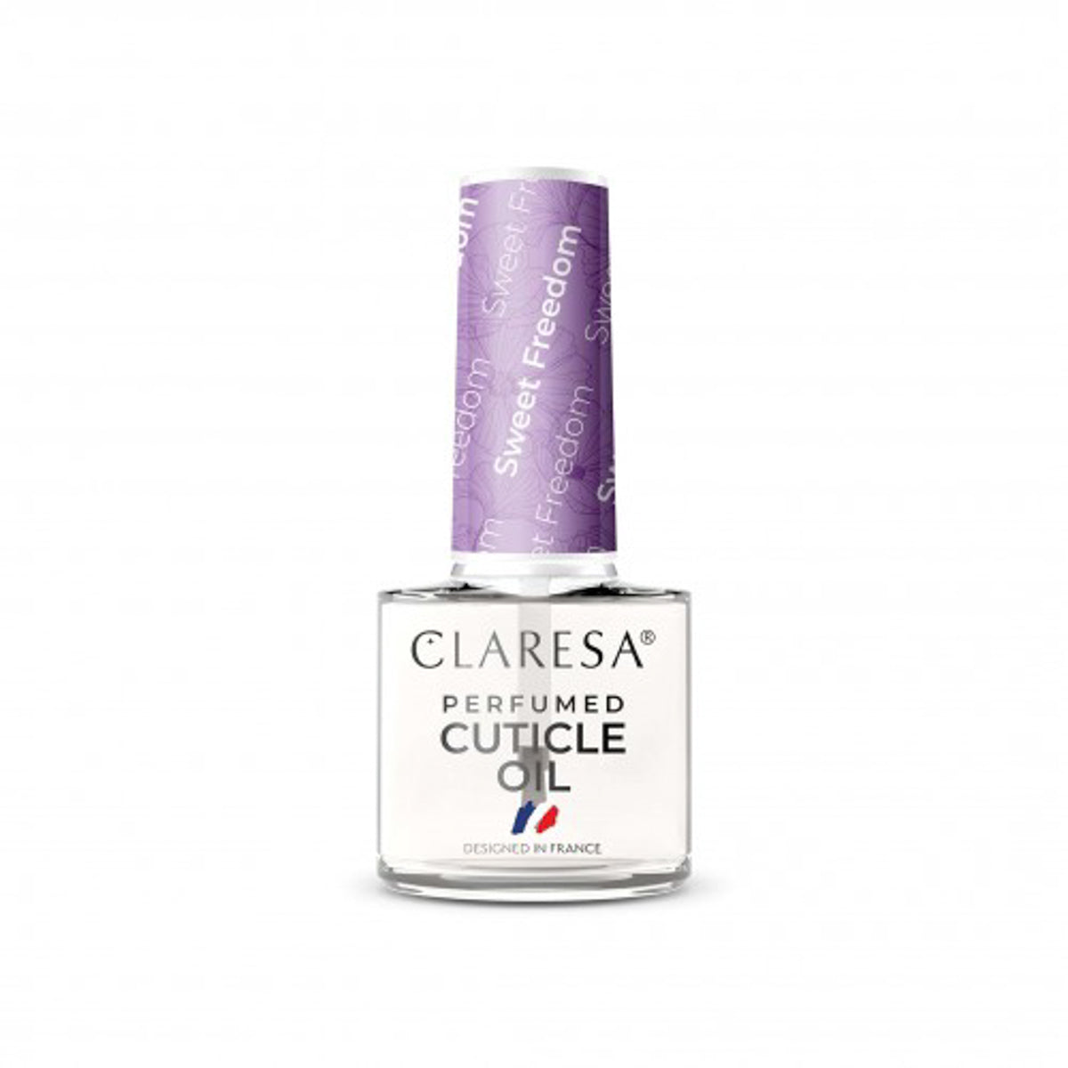 Sweet Freedom cuticle oil