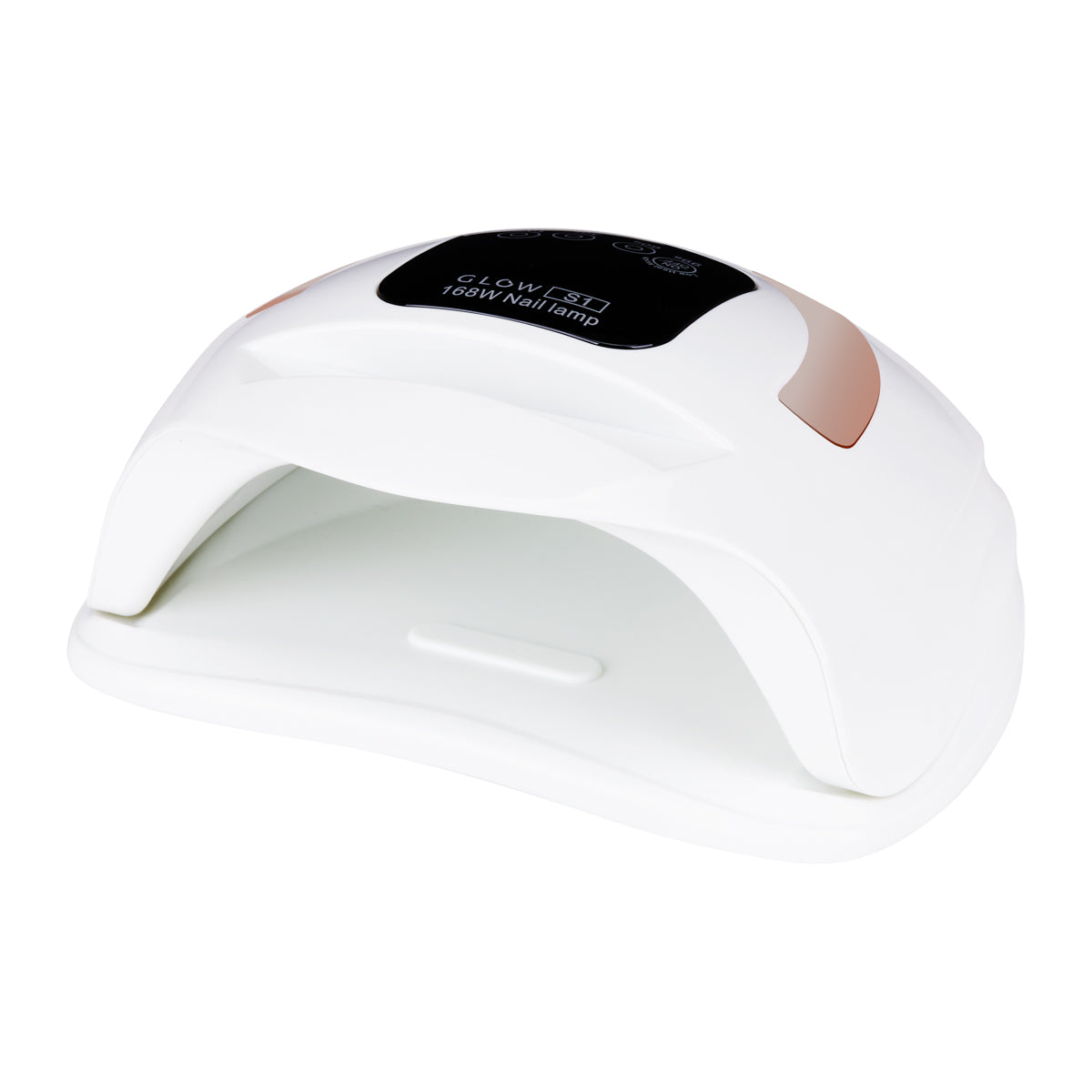 UV DUAL LED GLOW S1 168W OURO