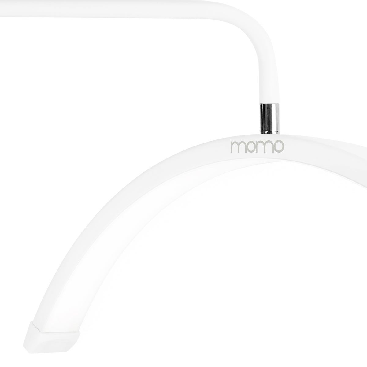 GLOW MOMO MX6 Candeeiro Branco Para Pestanas