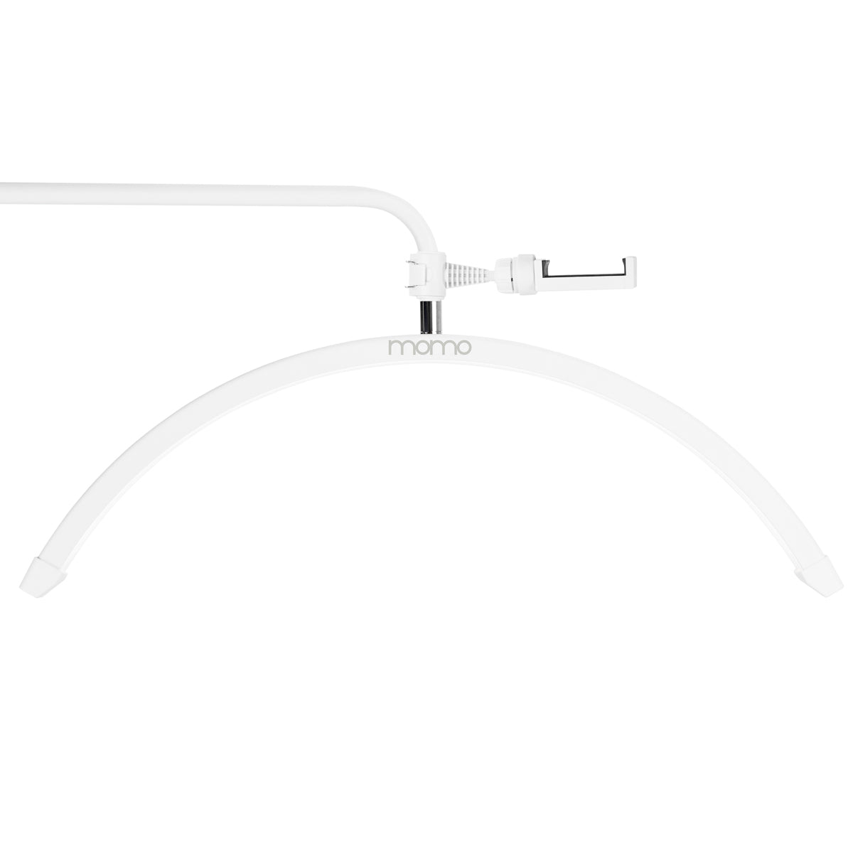GLOW MOMO MX6 Candeeiro Branco Para Pestanas