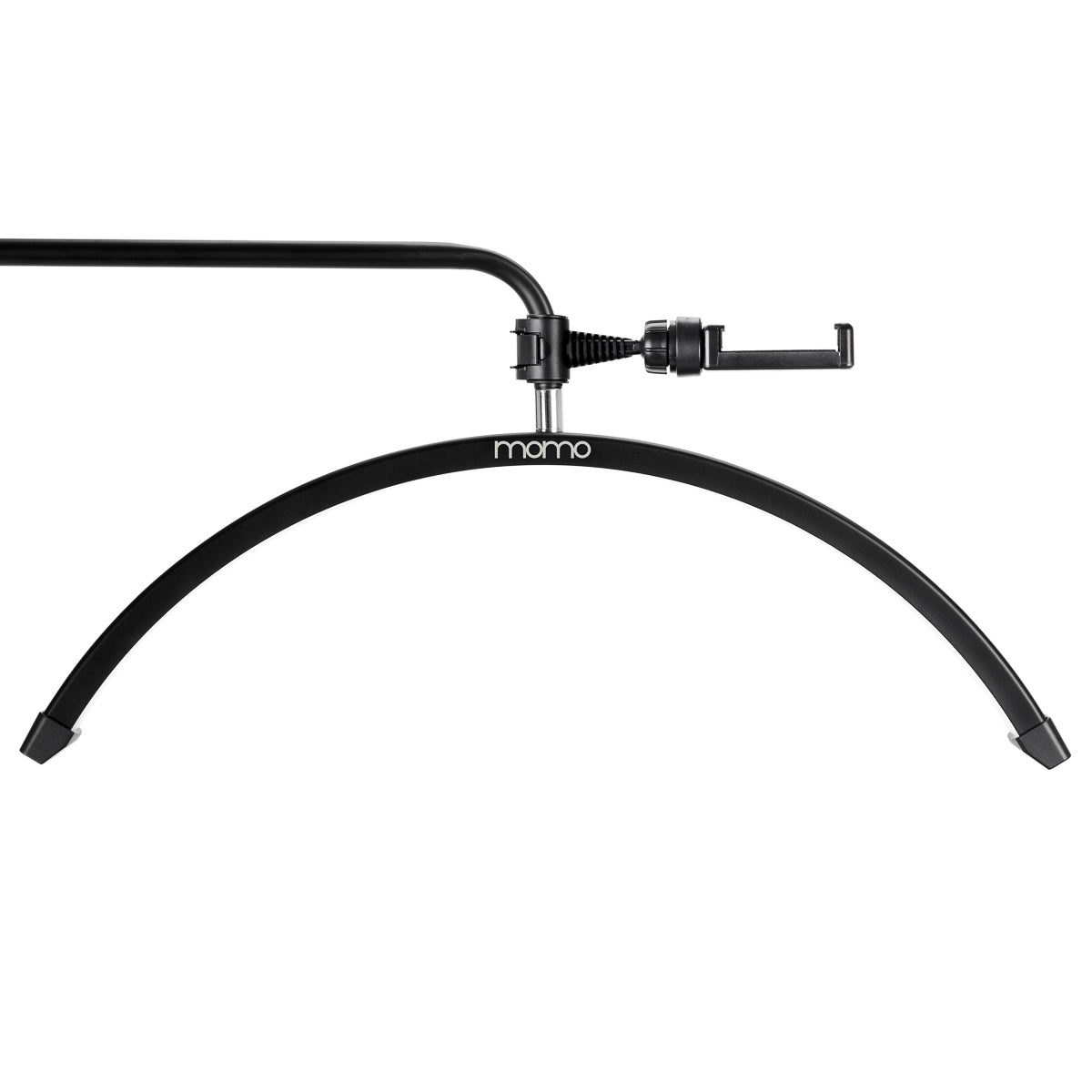 MOMO MX6 Black lâmpada LED para pestanas
