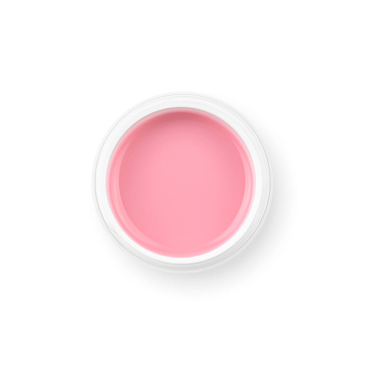 Claresa builder gel Soft & Easy gel baby pink 12g