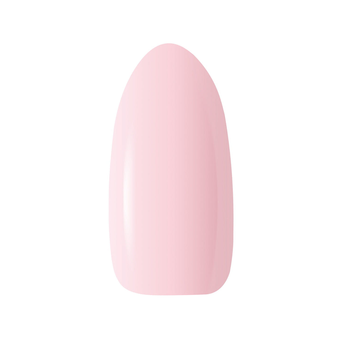 Claresa builder gel Soft & Easy gel milky pink 45g