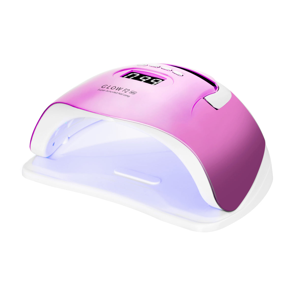UV LED Glow F2 RP 220W lamp
