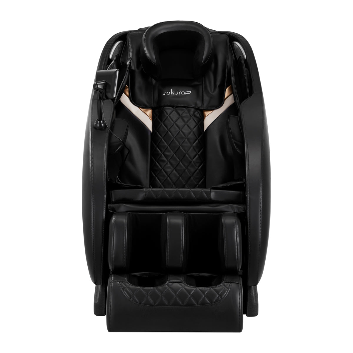 Cadeira de massagem Sakura Classic 305 preta