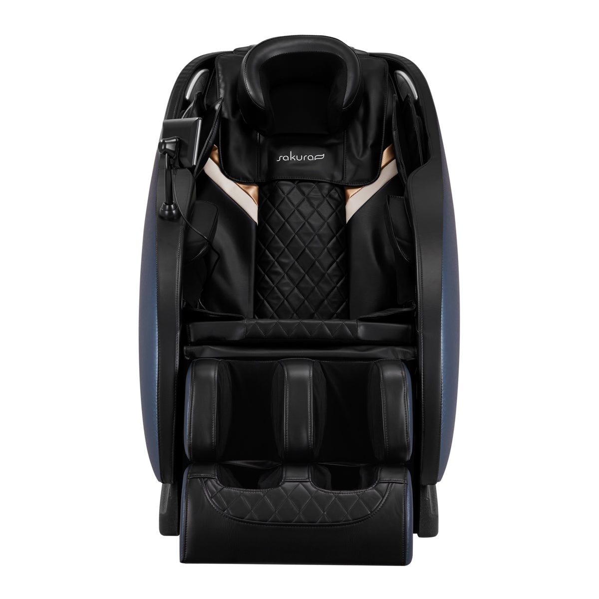 Cadeira de massagem Sakura Classic 305 azul