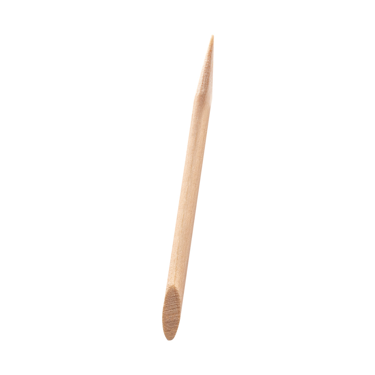 100 pcs. Palitos de madeira para cutículas de manicure 6,5 cm OCHO NAILS