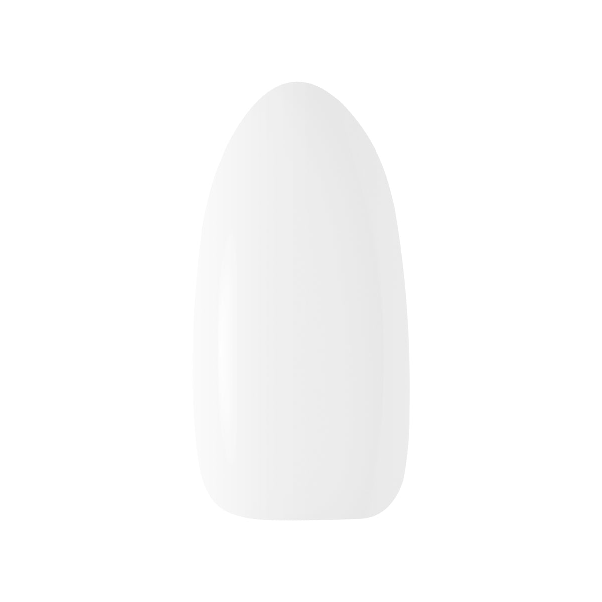 OCHO NAILS Verniz híbrido branco 001 -5 g