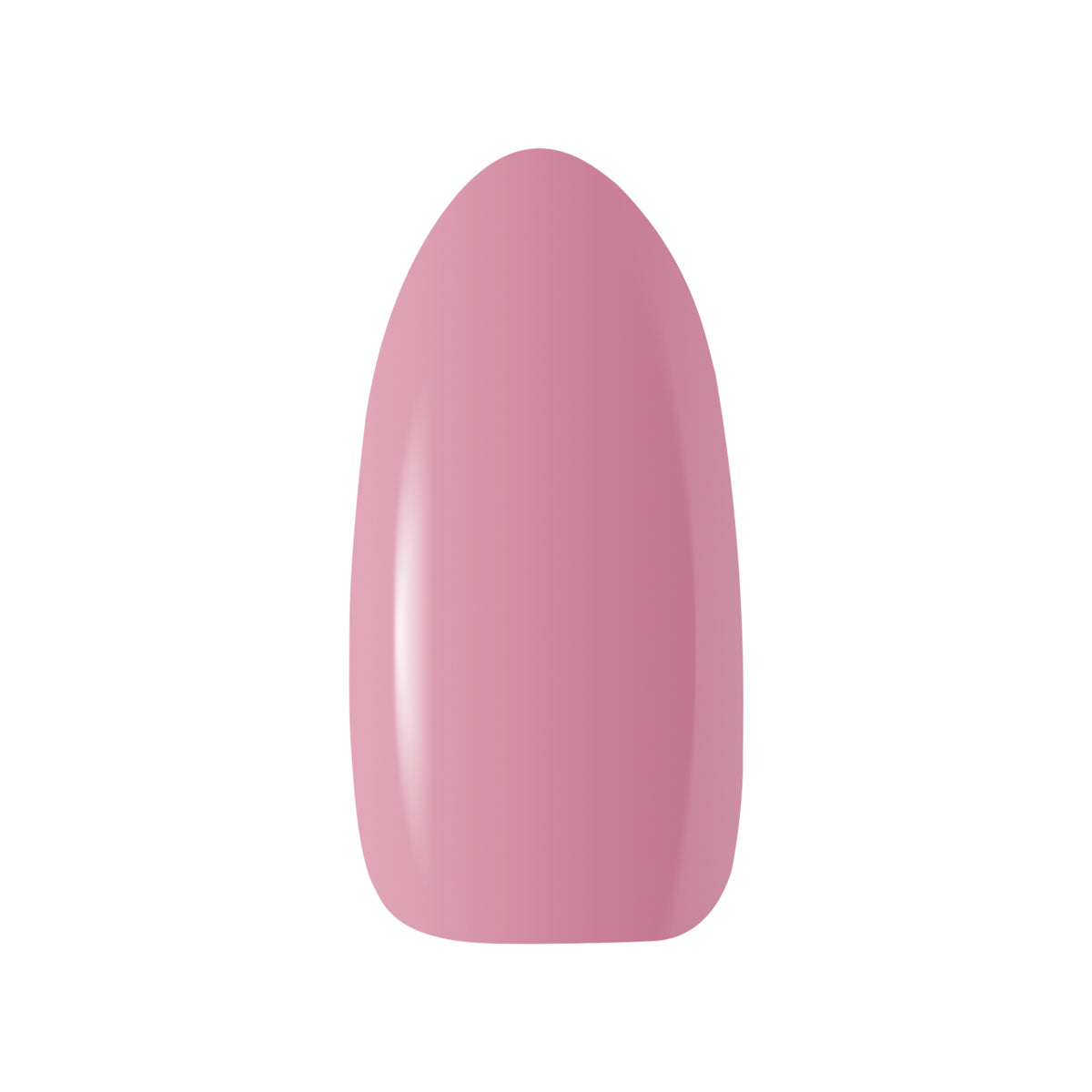 OCHO NAILS Hybridní lak růžový 307 -5 g