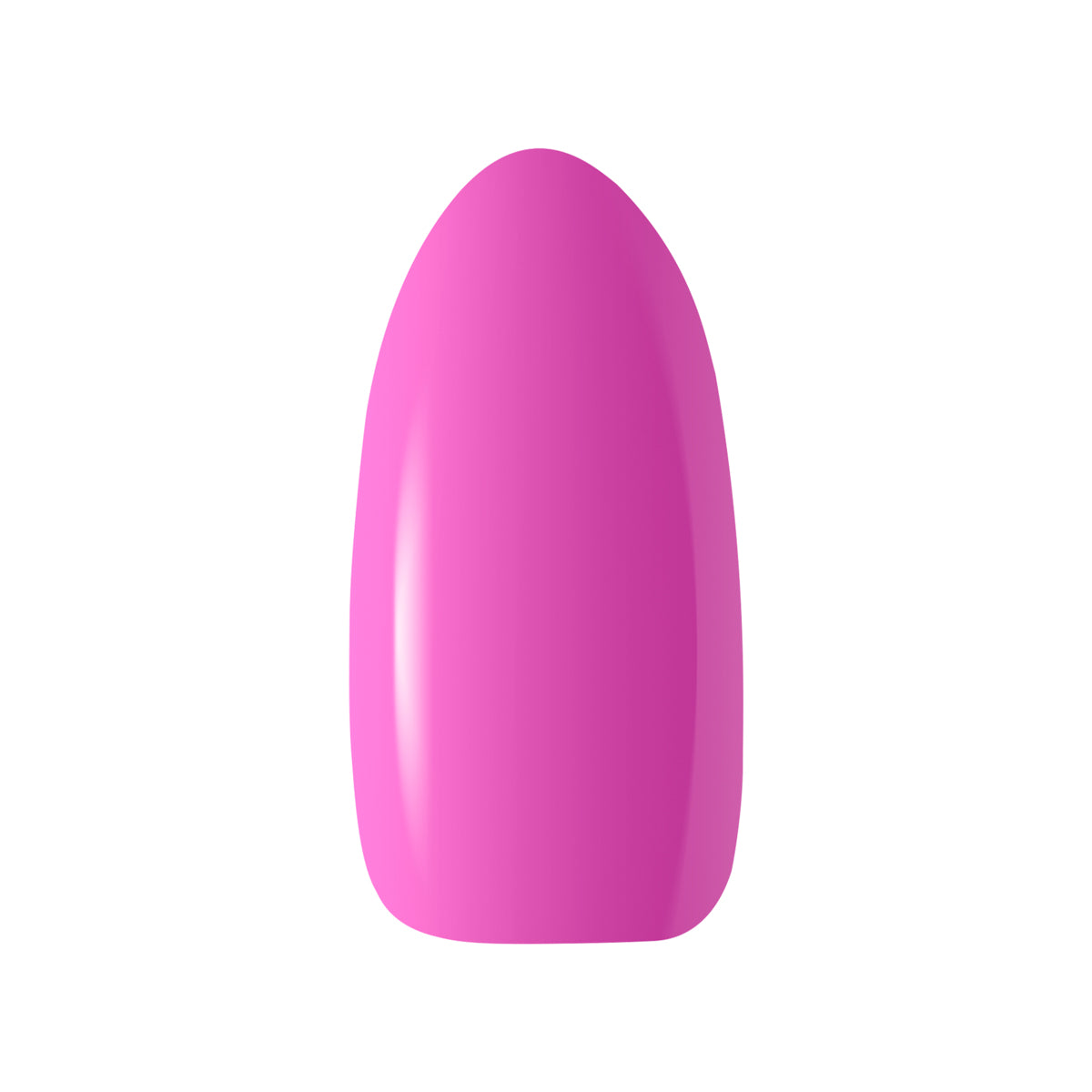 OCHO NAILS Hybridní lak růžový 308 -5 g