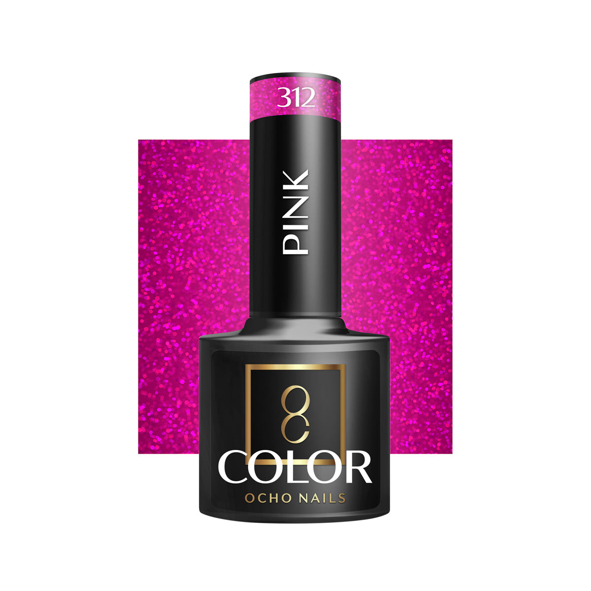 OCHO hibridni lak 312, 5 g