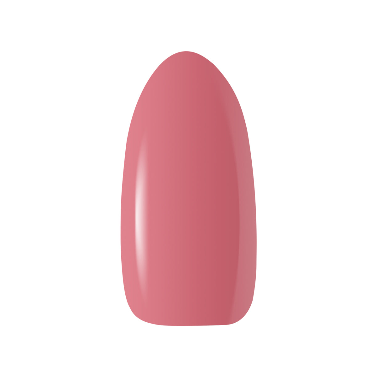 OCHO NAILS Hybridní lak růžový 316 -5 g
