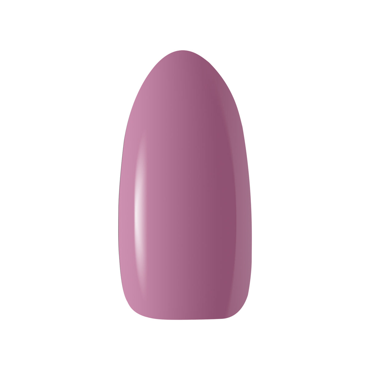 OCHO NAILS Verniz híbrido para unhas violeta 405 -5 g