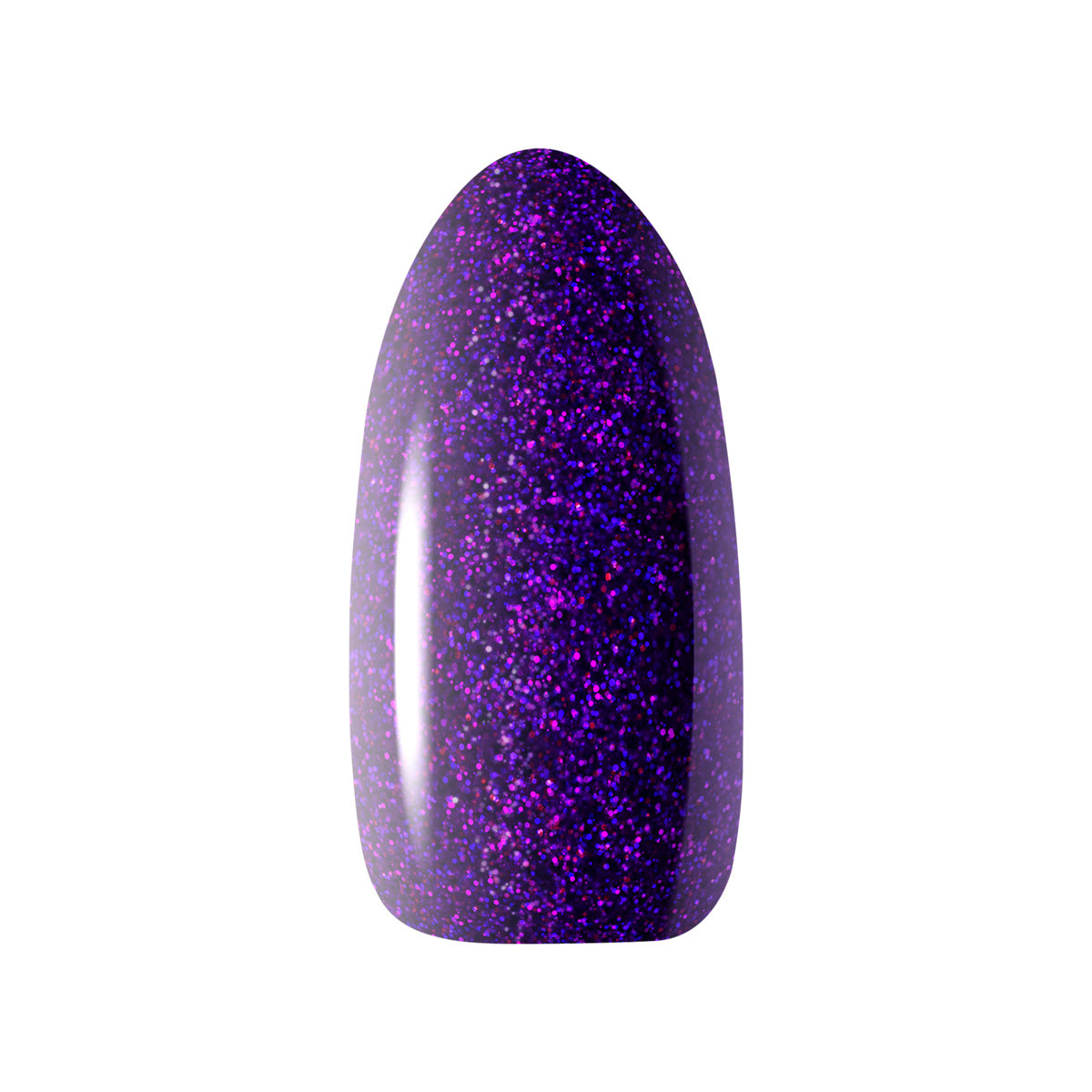 OCHO hibridni lak 410 Violet, 5 g