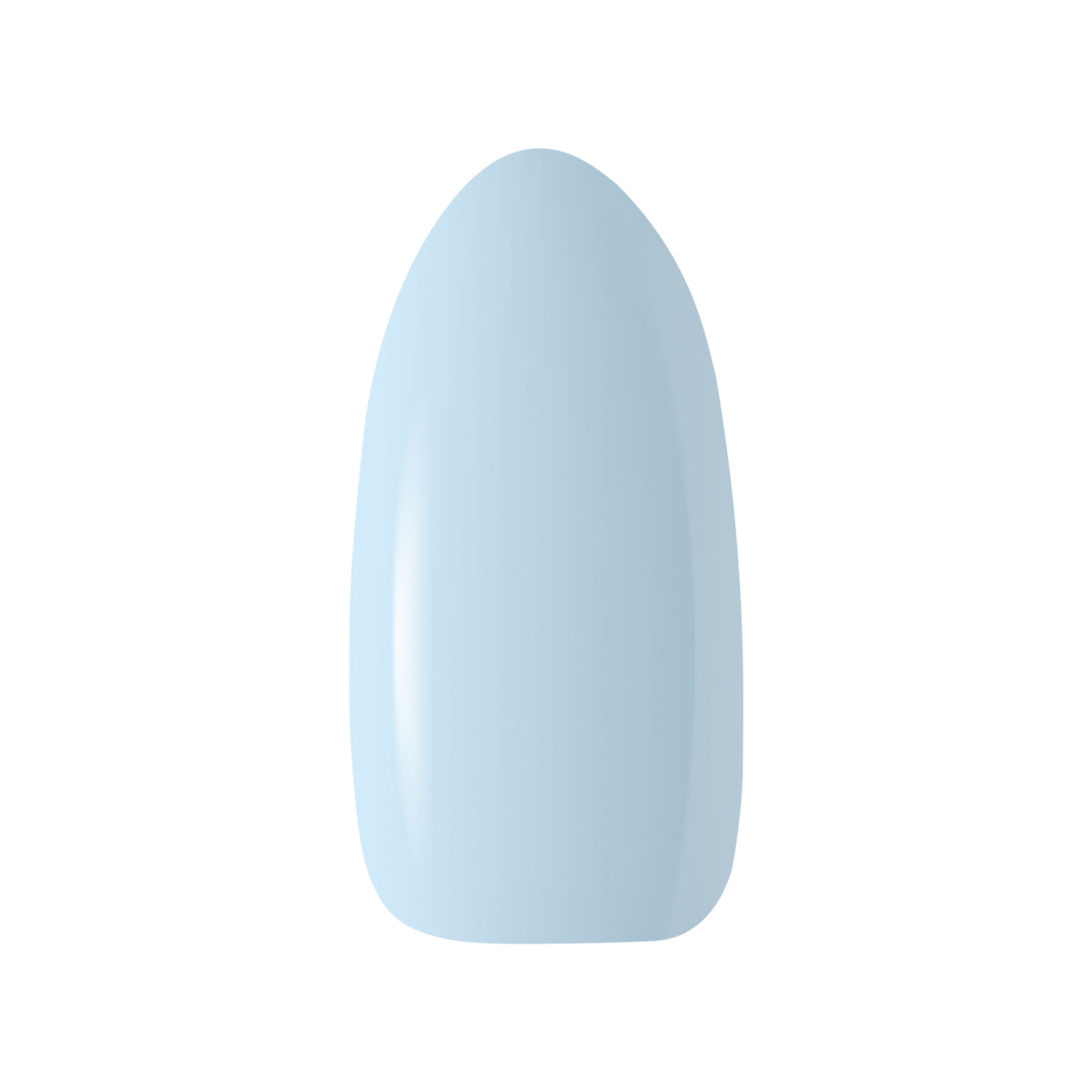 OCHO NAILS Hybrid-Nagellack blue 502 -5 g