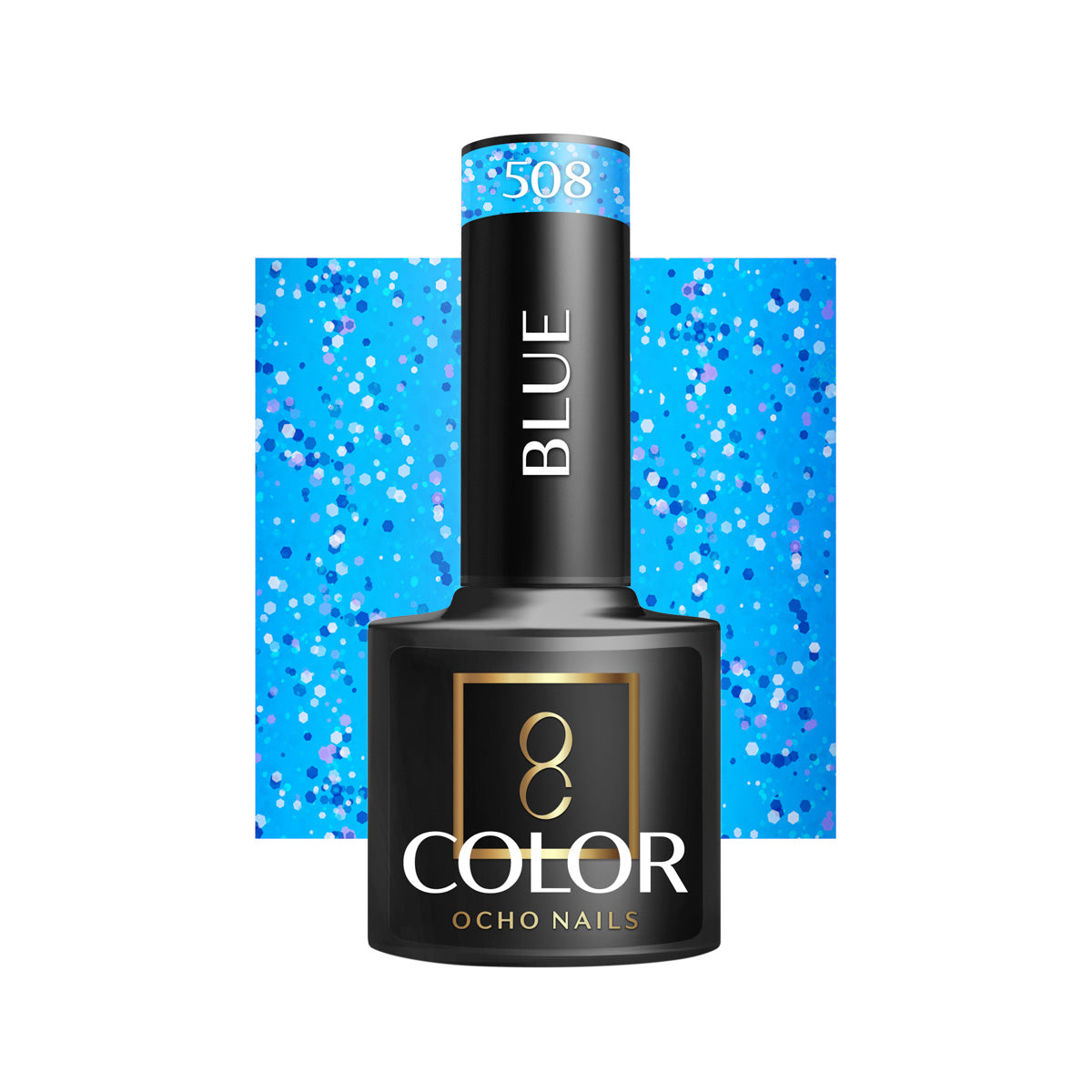 OCHO hibridni lak 508, 5 g