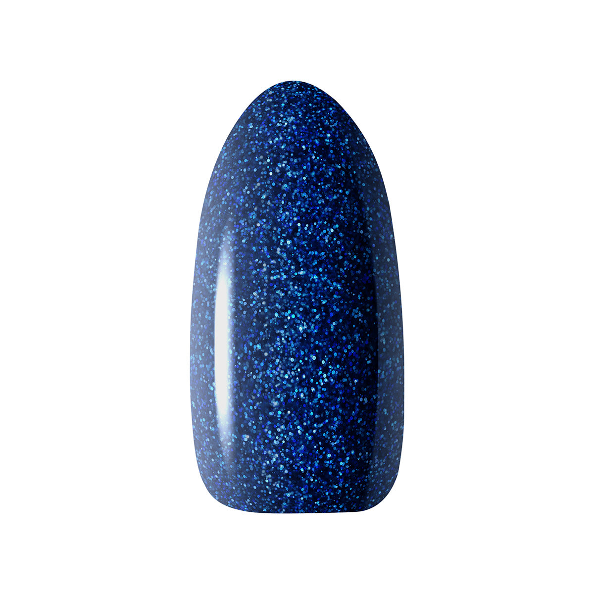 OCHO NAILS Hybrid-Nagellack blue 512 -5 g