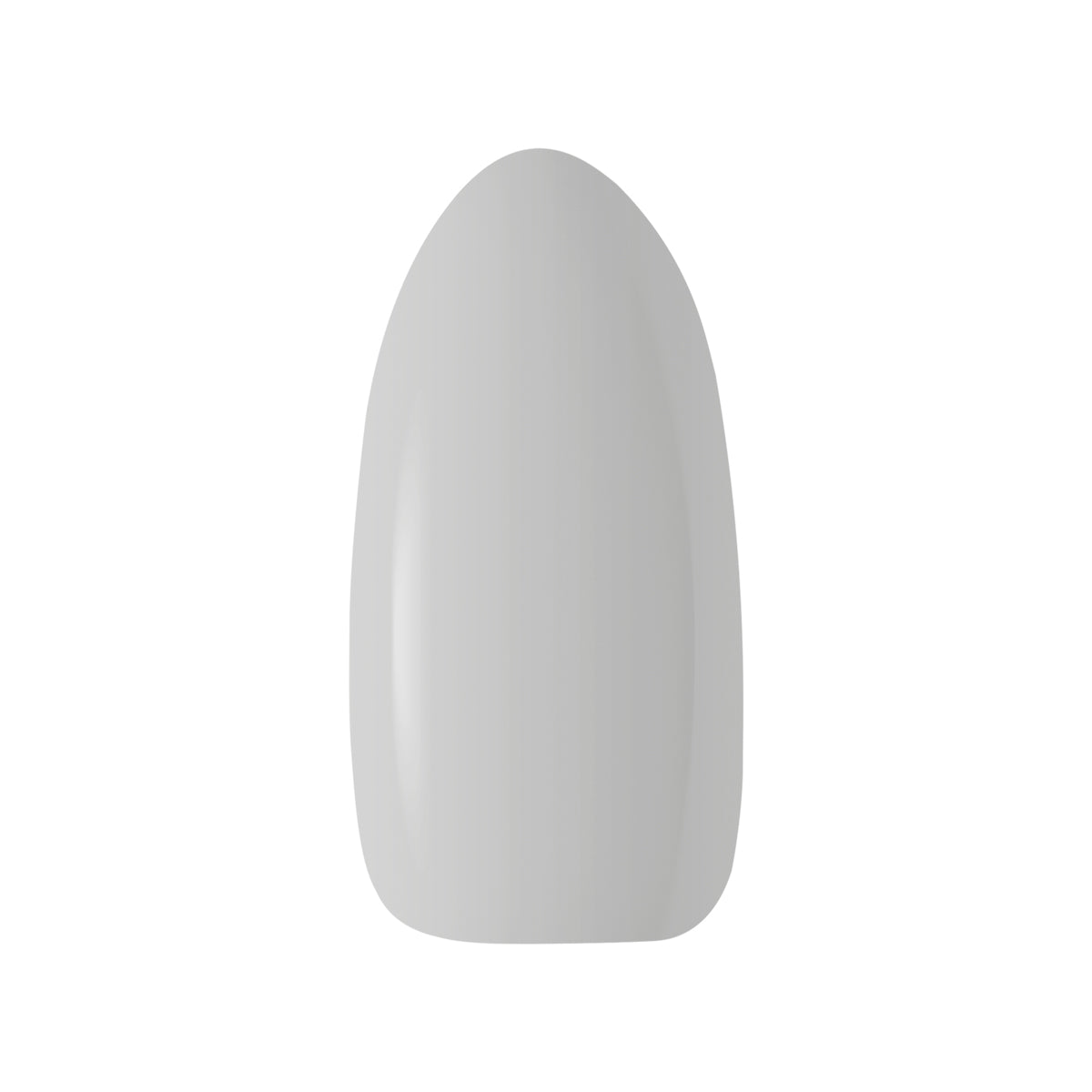 OCHO NAILS Hibridni lak za nokte sivi 602 - 5 g